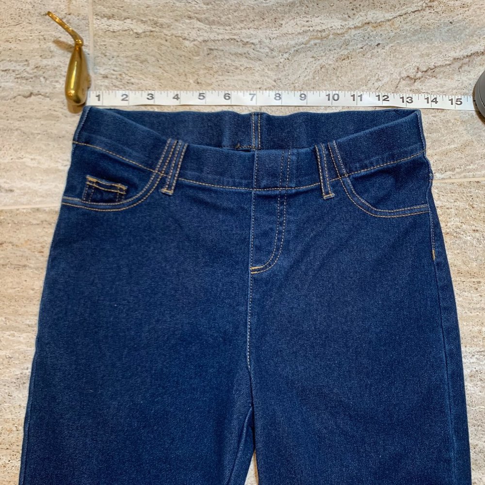 Serra Small Jeggings